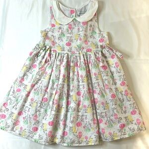 Cupcakes and cashmere girls dress size 6